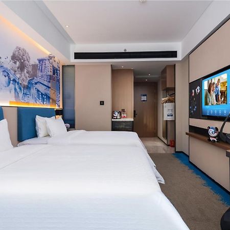 Hampton By Hilton Hangzhou West Lake Экстерьер фото