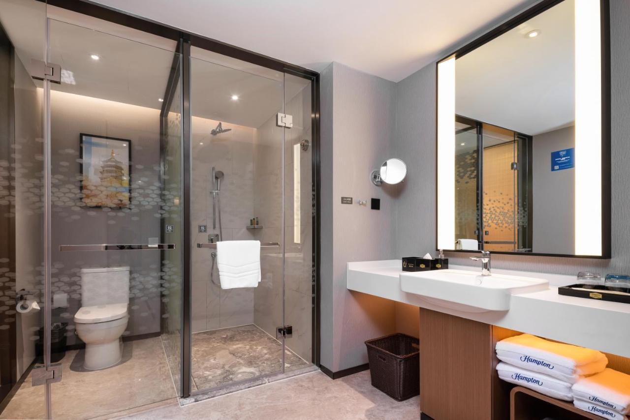 Hampton By Hilton Hangzhou West Lake Экстерьер фото