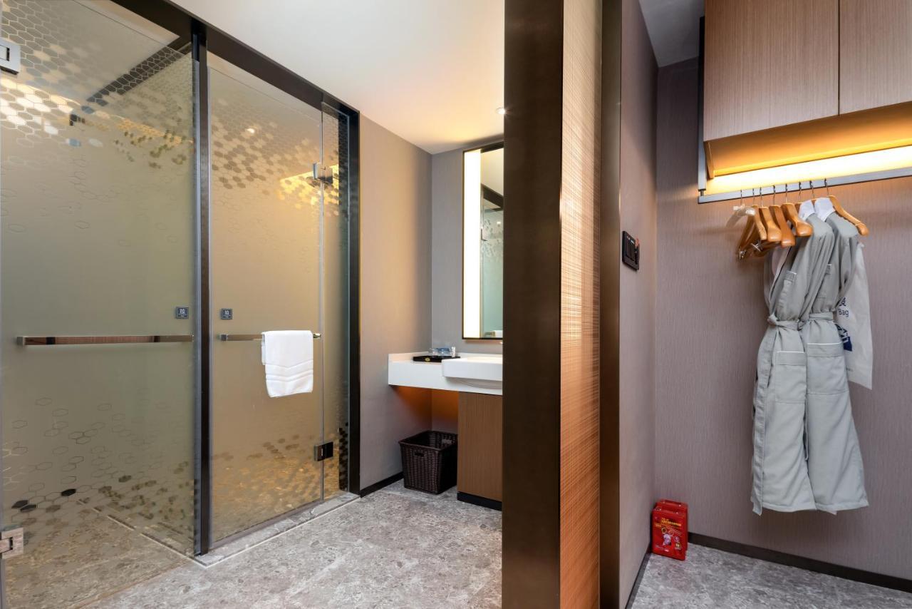 Hampton By Hilton Hangzhou West Lake Экстерьер фото