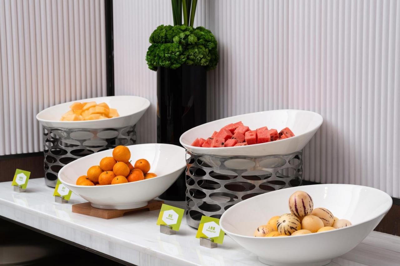 Hampton By Hilton Hangzhou West Lake Экстерьер фото