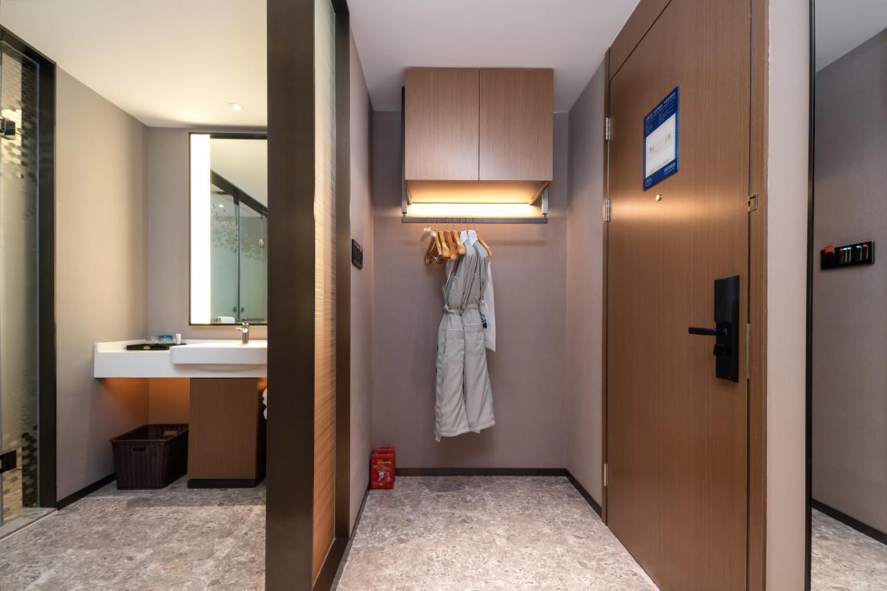 Hampton By Hilton Hangzhou West Lake Экстерьер фото
