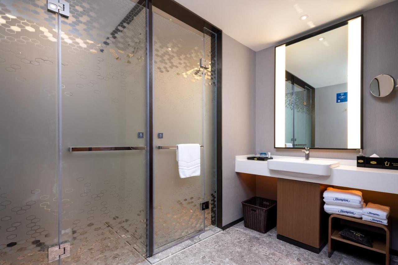 Hampton By Hilton Hangzhou West Lake Экстерьер фото