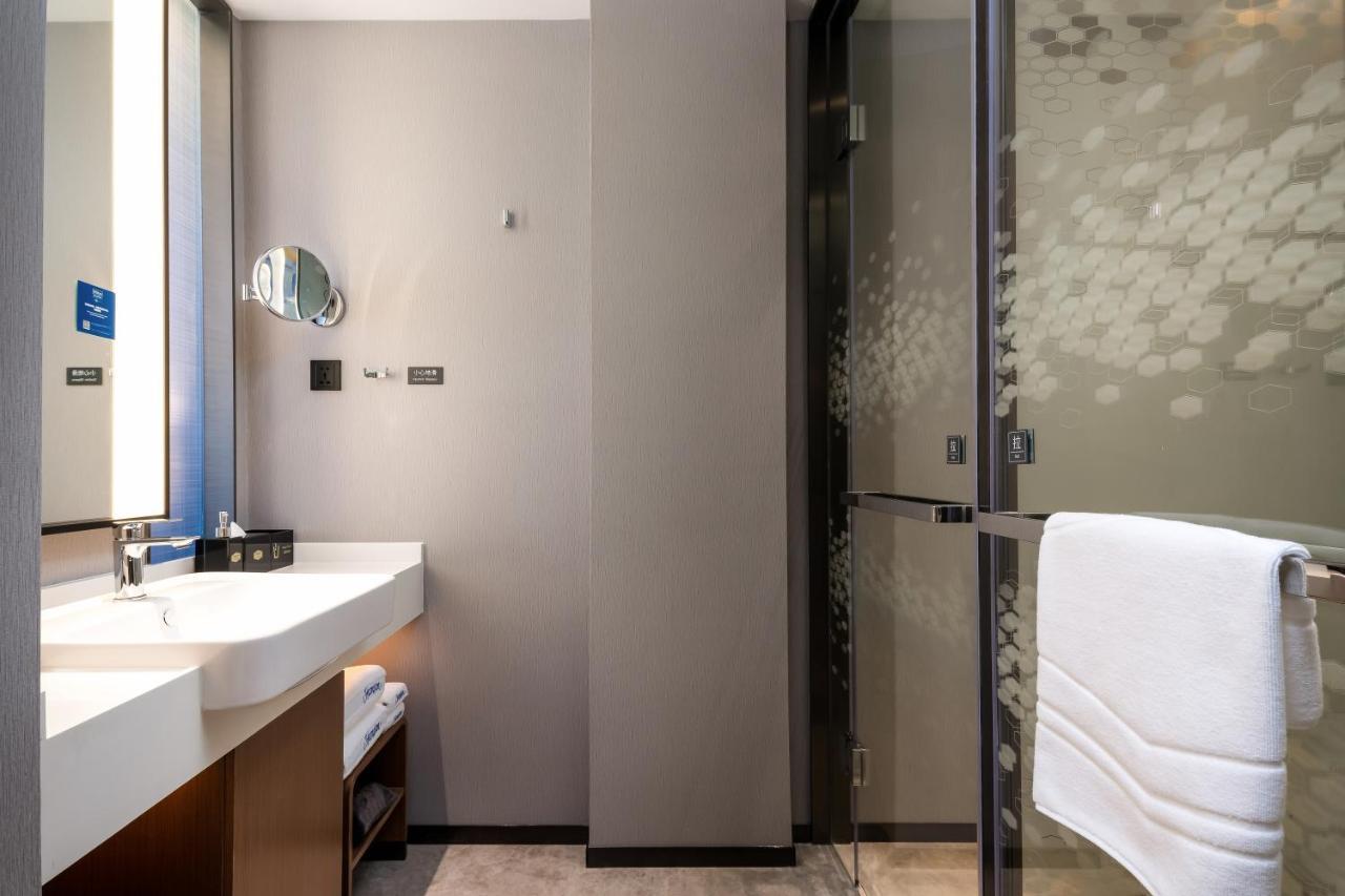 Hampton By Hilton Hangzhou West Lake Экстерьер фото