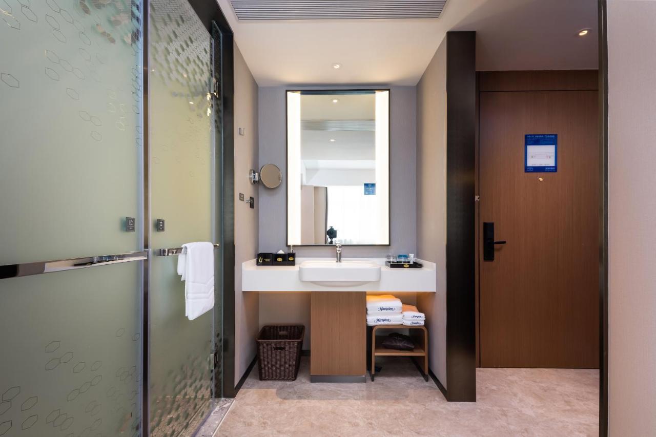 Hampton By Hilton Hangzhou West Lake Экстерьер фото